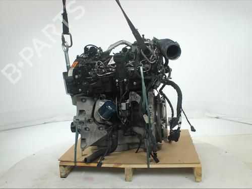 Moteur Moteur MERCEDES-BENZ B-CLASS Sports Tourer (W246, W242) B 180 CDI / d (246.212) (109 hp) 36770409 36770409