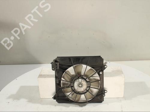 Radiator fan HONDA HR-V (RU) 1.6 i-DTEC (RU8) | BP28350171M35 - Image 2