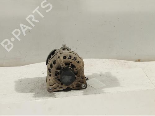 Used Alternator Alternator DACIA SANDERO II 1.0 SCe 75 (B8JC, B8JD, B8NC) (73 hp) 11904436 11904436