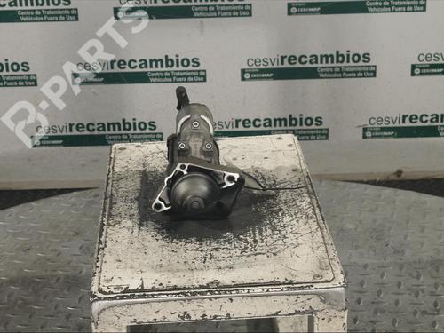 Starter NISSAN QASHQAI II (J11, J11_) 1.3 DIG-T | BP11900975M8