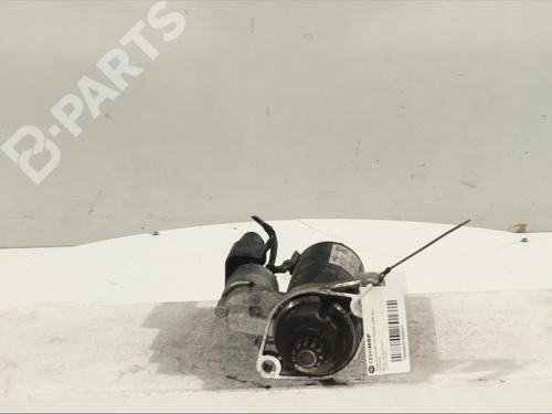Startmotor SEAT LEON (1P1) [2005-2013]  11983246