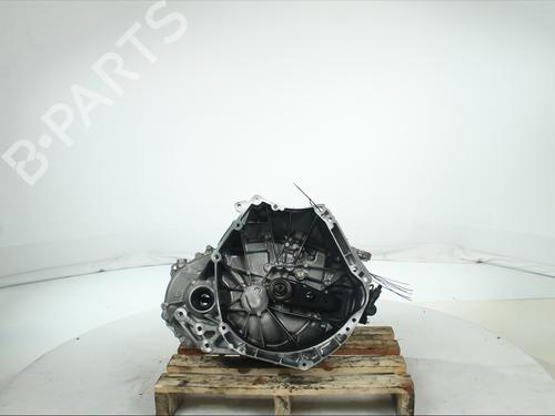 Gearkasse Gearkasse 38628574 38628574