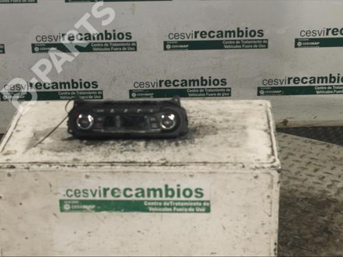 Used Climate control FORD KA+ III (UK, FK) [2014-2025]  11980170