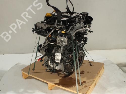 Engine RENAULT CLIO V (B7_) 1.0 TCe 90 (B7MT) | BP29203277M1 - Image 4