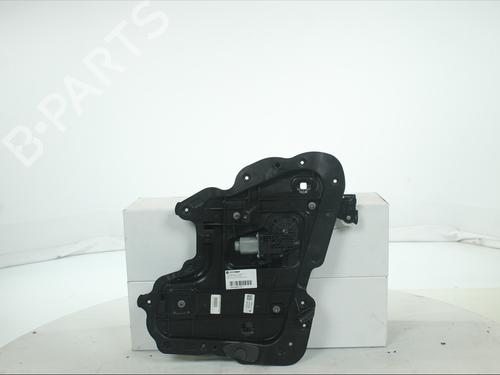 Used Rear left window mechanism Rear left window mechanism TESLA MODEL 3 (5YJ3) EV AWD (498 hp) 34409072 34409072