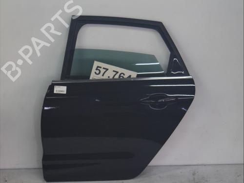 left-rear-door-citroen-c4-ii-nc_-2009-37186094 main image