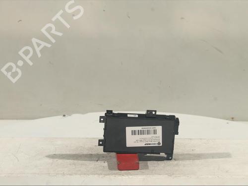 Elektronisk modul MERCEDES-BENZ GLC Coupe (C253) 220 d 4-matic (253.315) (194 hp) 16038233