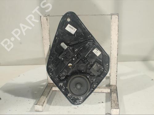 Used Rear left window mechanism Rear left window mechanism VOLVO V40 Hatchback (525) D2 (114 hp) 21185742 21185742