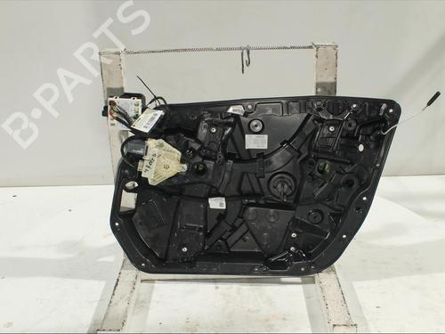 Used Front right window mechanism Front right window mechanism MERCEDES-BENZ C-CLASS (W205) C 220 BlueTEC / d (205.002, 205.004) (170 hp) 12081755 12081755