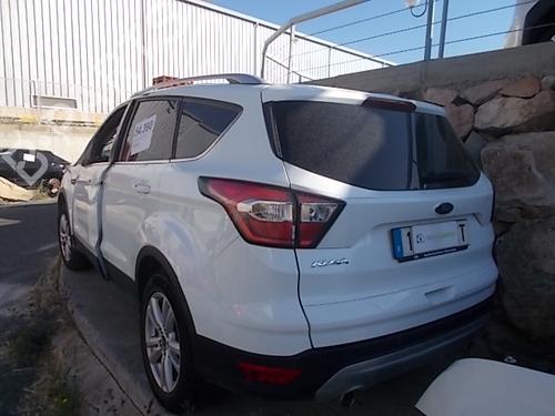 Intercooler FORD KUGA II (DM2) 1.5 TDCi | BP20222087M30 - Image 4