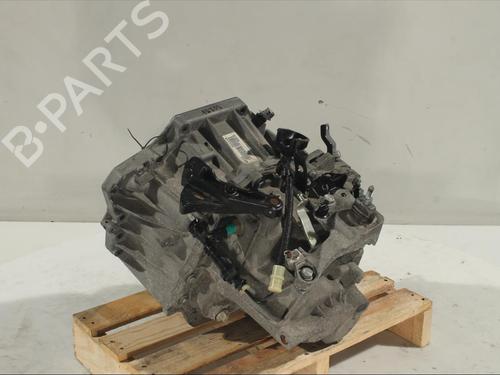Gearbox RENAULT TALISMAN (LP_) 1.6 dCi 130 | BP13215514M3