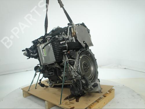 Engine MERCEDES-BENZ E-CLASS Coupe (C238) E 220 d (238.314) | BP38714002M1 - Image 4