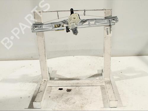 Used Front left window mechanism Front left window mechanism FORD TRANSIT CUSTOM V362 Van (FY, FZ) 2.0 EcoBlue (130 hp) 12080192 12080192