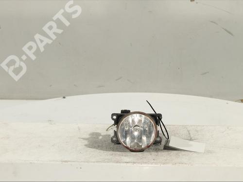 Used Right front fog light CITROËN C3 II (SC_) 1.4 HDi 70 (SC8HZC, SC8HR0, SC8HP4) (68 hp) 12054855