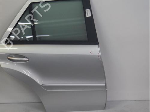 Used Right rear door MERCEDES-BENZ M-CLASS (W164) [2005-2012]  21258511