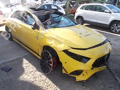 Switch MERCEDES-BENZ A-CLASS (W177) AMG A 35 4-matic (177.051) | BP23238392I30 - Image 3