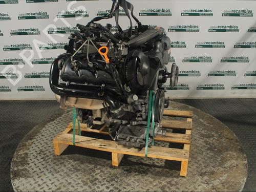Engine AUDI A6 C5 (4B2)  | BP11896071M1 