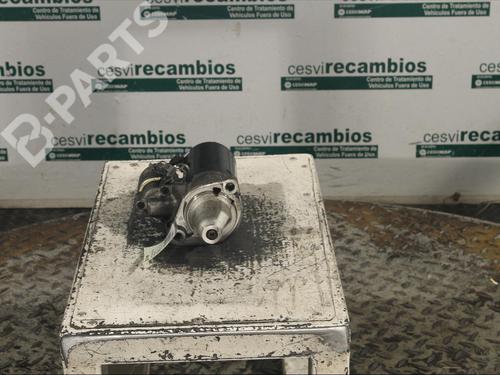 Starter MERCEDES-BENZ CLK (C209) CLK 350 (209.356) | BP11980666M8