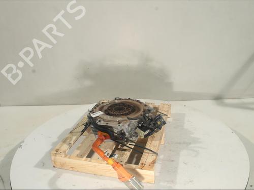 Engine HYUNDAI IONIQ (AE) 1.6 GDI Hybrid | BP24352414M1