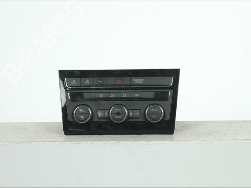 Used Climate control Climate control 39601855 39601855