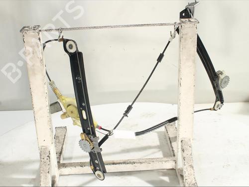 Front right window mechanism BMW 1 Convertible (E88) 118 i | BP24606574C23 