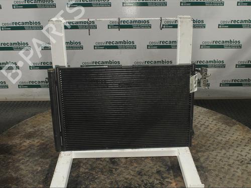 AC-Kondensator BMW 3 (E90) 320 i (150 hp) 12076212