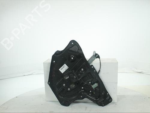 Used Front left window mechanism Front left window mechanism MAZDA 3 (BM, BN) 2.0 (120 hp) 34529964 34529964