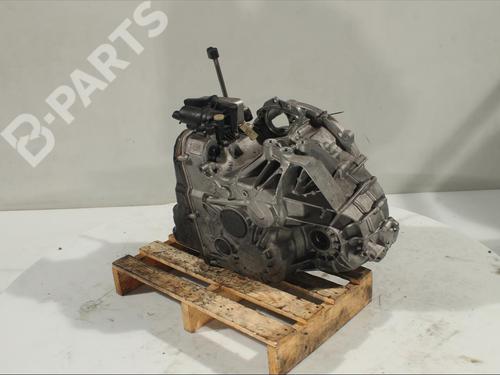 Gearbox MERCEDES-BENZ A-CLASS (W176) A 200 CDI / d (176.008) | BP11912034M3 