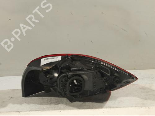 Left taillight DACIA SANDERO III 1.0 TCe 100 | BP29463507C34 