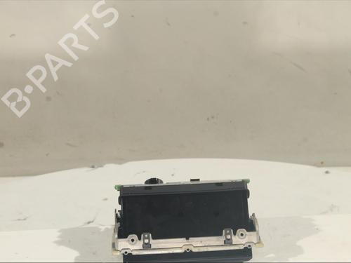 Used Display monitor Display monitor AUDI A3 (8V1, 8VK) 1.6 TDI (110 hp) 19411419 19411419