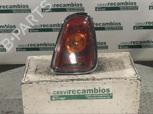 Used Right taillight MINI MINI (R56) Cooper D (109 hp) 11899790