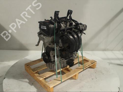 Engine SKODA FABIA III (NJ3) 1.0 | BP15227550M1 