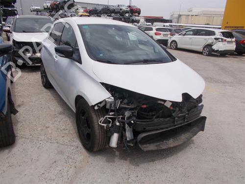 Used Parts RENAULT ZOE (BFM_) ZOE 4987304