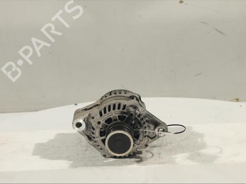 Used Alternator Alternator OPEL ZAFIRA TOURER C (P12) 2.0 CDTi (75) (130 hp) 11911958 11911958