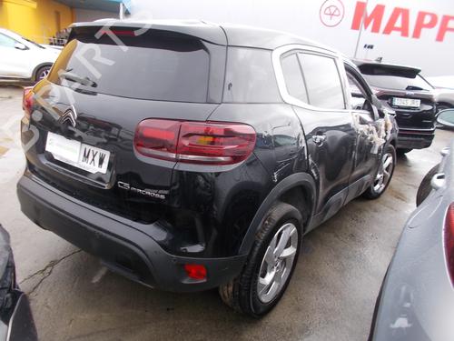 Switch CITROËN C5 AIRCROSS (A_) 1.5 BlueHDi 130 (ACYHZJ, ACYHZR) | BP32333372I30 - Image 5