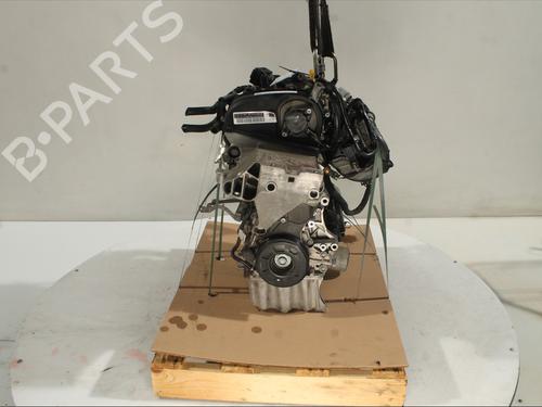 Used Engine SEAT IBIZA V (KJ1, KJG) 1.0 MPi (80 hp) 30522495