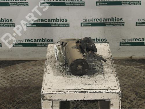 Startmotor TOYOTA COROLLA (_E12_)  | BP11897143M8 