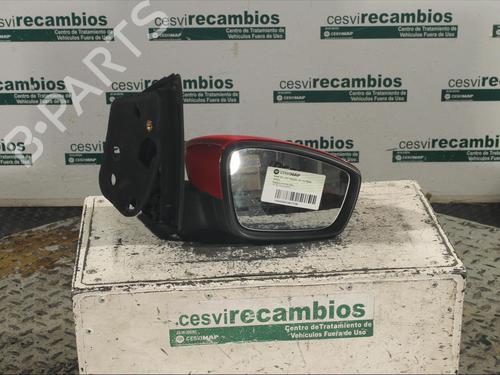 Used Right mirror SEAT Mii (KF1, KE1) [2011-2025]  12077226