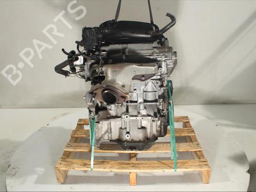 Used Engine NISSAN NOTE (E11, NE11) 1.6 (110 hp) 18049389