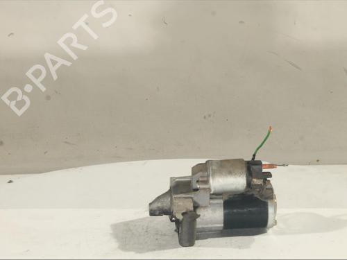 Starter NISSAN QASHQAI II SUV (J11, J11_)  | BP19411490M8 