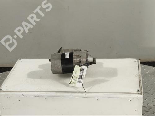 Startmotor RENAULT CLIO III (BR0/1, CR0/1) 1.2 16V (BR02, BR0J, BR11, CR02, CR0J, CR11) (75 hp) 11902102