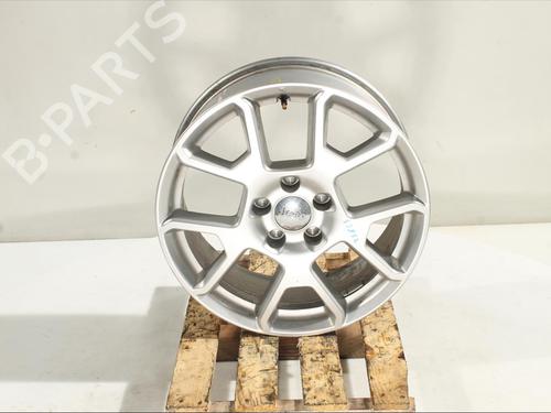 Used Rim JEEP RENEGADE SUV (BU, B1, BV) 1.6 CRD (120 hp) 24578568