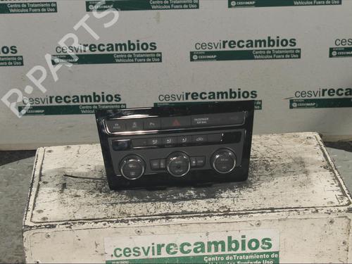 Used Climate control Climate control SEAT ATECA (KH7, KHP) 1.5 TSI (150 hp) 11980907 11980907