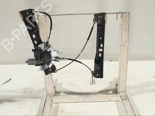 Used Front left window mechanism Front left window mechanism OPEL INSIGNIA A (G09) 2.0 CDTI (68) (140 hp) 12082225 12082225