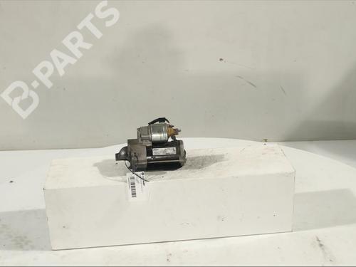 Used Starter RENAULT CAPTUR I (J5_, H5_) 1.2 TCe (J5AU) (132 hp) 11910541
