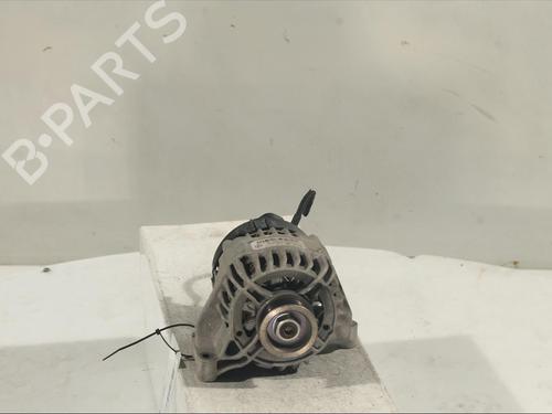 Alternator FIAT TIPO Hatchback (356_, 357_) 1.6 D (356HXG1B, 356HXG11) | BP15883578M7 