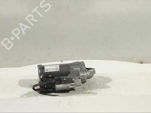 Used Starter Starter MERCEDES-BENZ C-CLASS Coupe (C205) C 220 d (205.314) (194 hp) 11960216 11960216