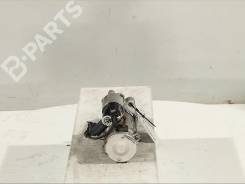 Starter MERCEDES-BENZ A-CLASS (W177) A 200 d (177.012) | BP11906767M8