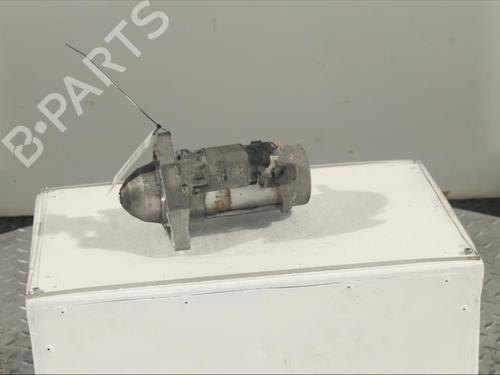 Used Starter Starter TOYOTA AURIS (_E15_) 1.8 Hybrid (ZWE150_, ZWE150R) (136 hp) 11901321 11901321