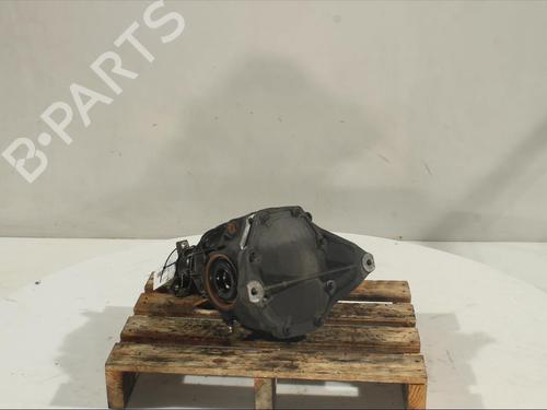Used Rear differential Rear differential 15884202 15884202